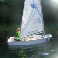 Le Yatch Club, St Lunaire