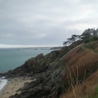 La Pensée - Chambres d'hôtes - locations - gîtes - St Lunaire