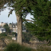 La Pensée - Chambres d'hôtes - locations - gîtes - St Lunaire