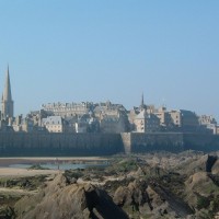 La Pensée, locations, chambres d'hôtes, gîtes, St Lunaire