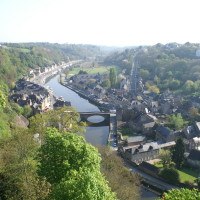 La Pensée, locations, chambres d'hôtes, gîtes, St Lunaire