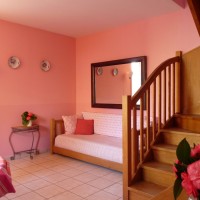 La Pensée - St Lunaire - Locations - Chambres d'hôtes - gîtes