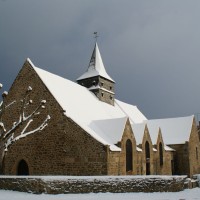 Dufeuil -Office du tourisme de St Lunaire