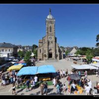 Berré - Office du tourisme de St Lunaire